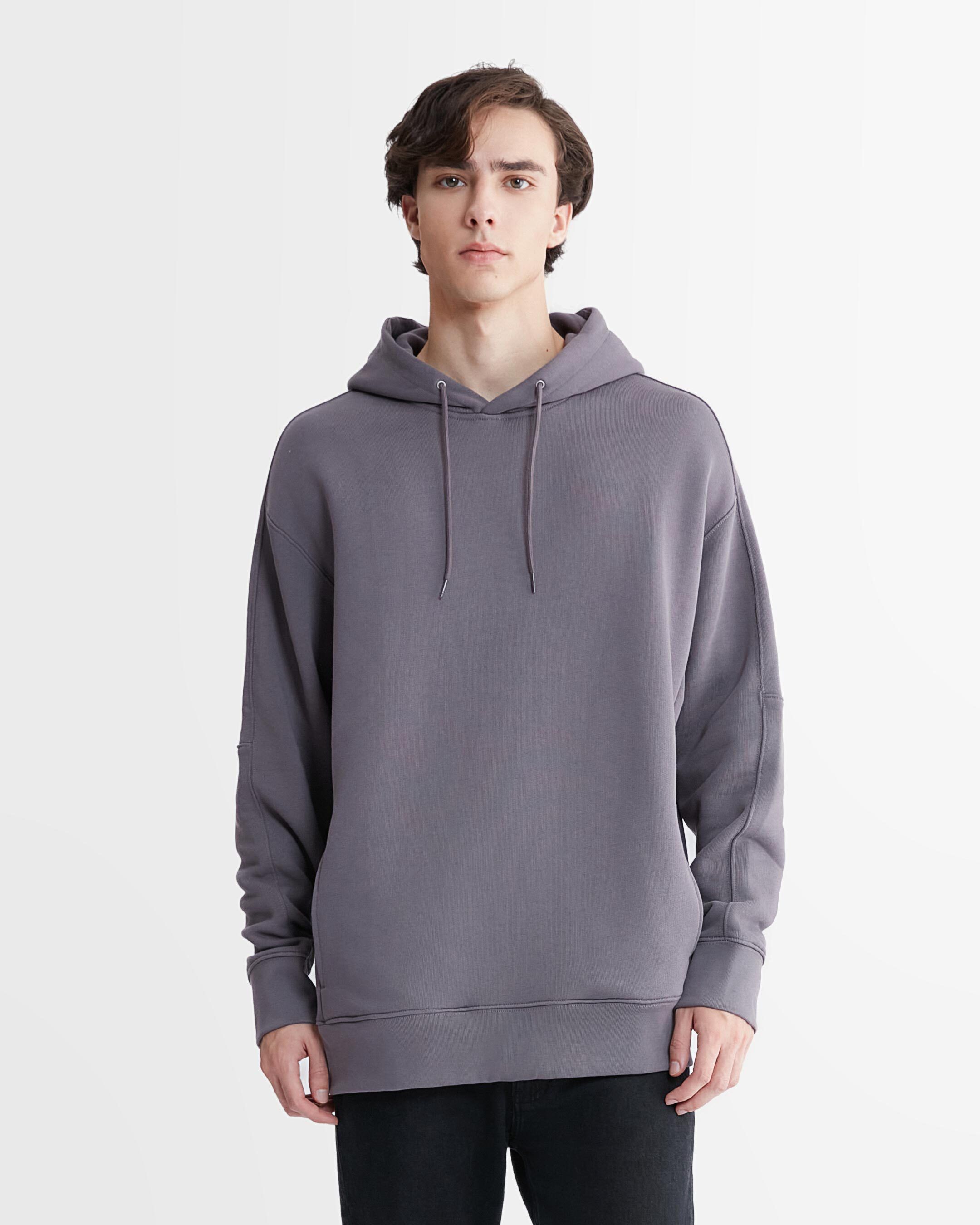 Terry hoodie deals