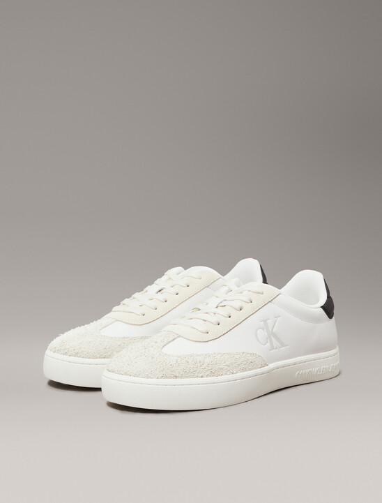 Classic Cupsole Sneakers