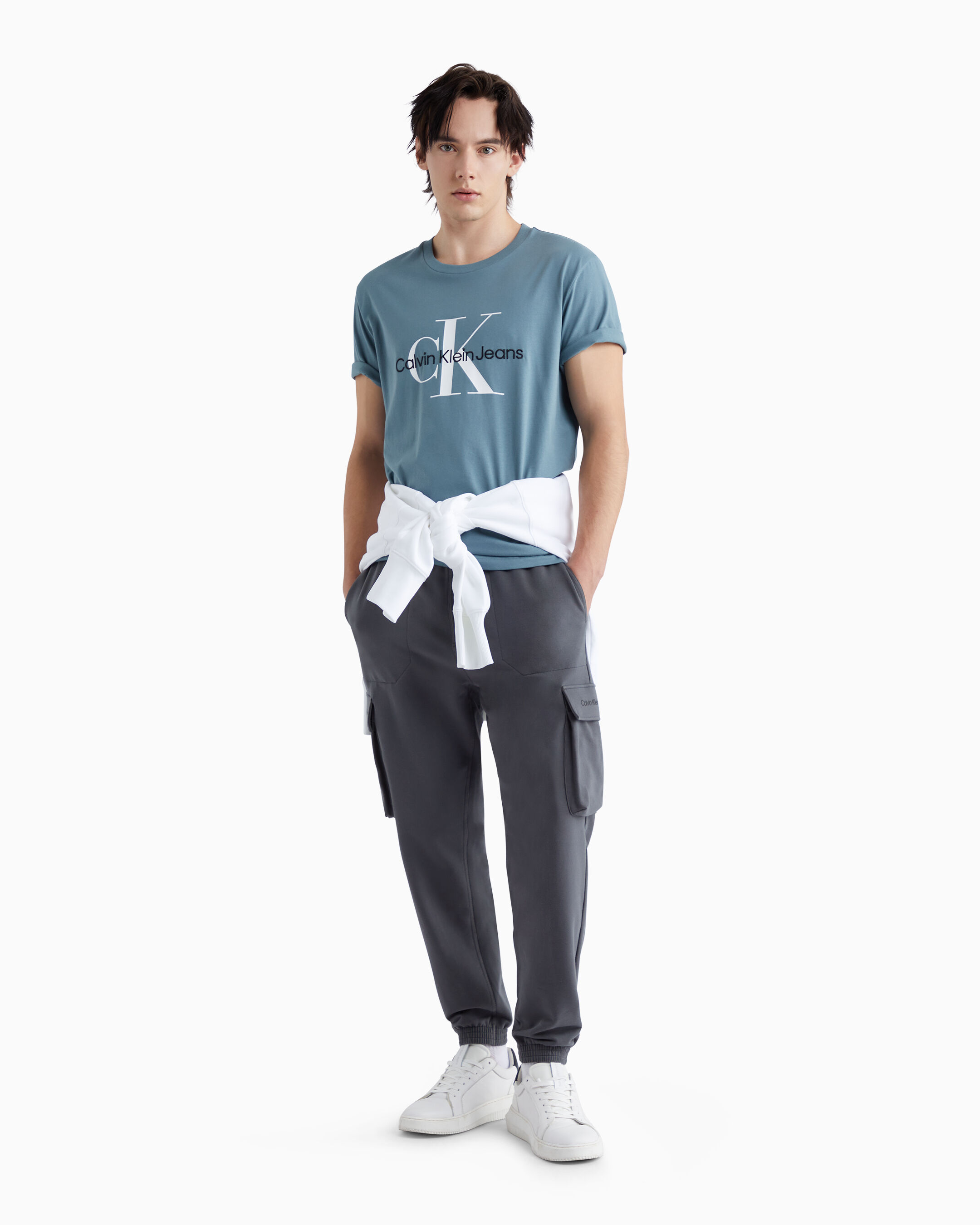 Calvin klein jeans pants online
