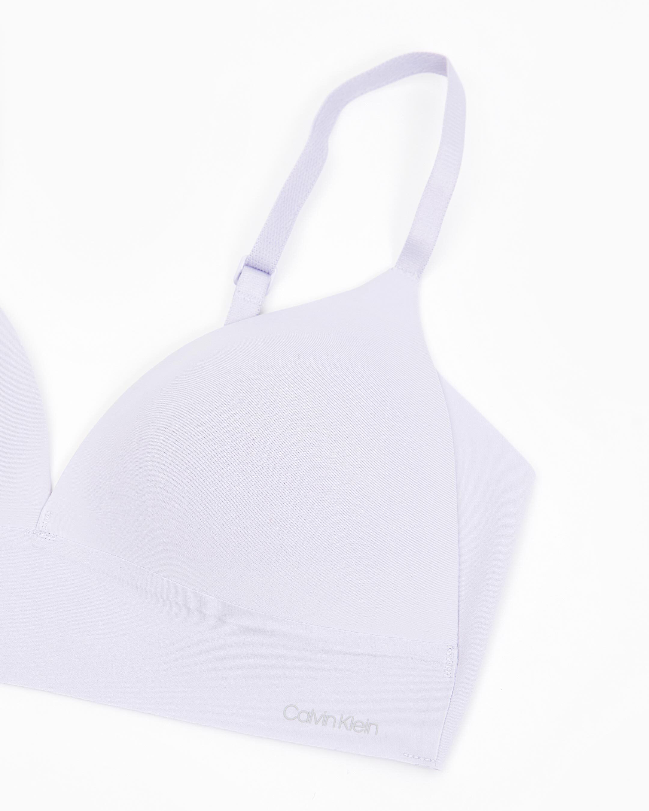 Triangle on sale sports bra