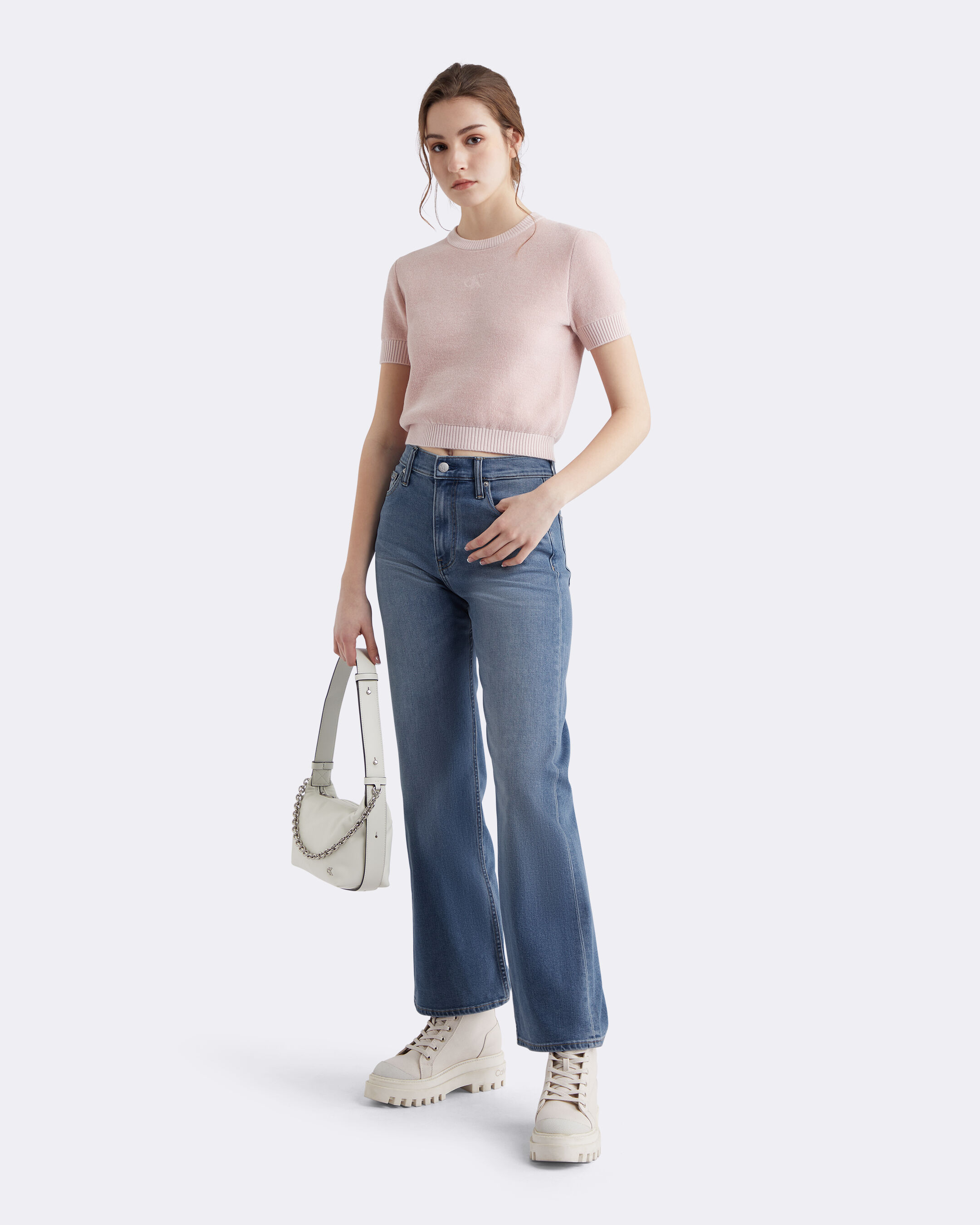 Calvin klein jeans low rise skinny on sale