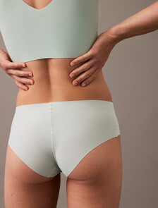 Invisibles Hipster Panty, Moonlight Jade, hi-res