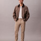 Vintage Khaki
