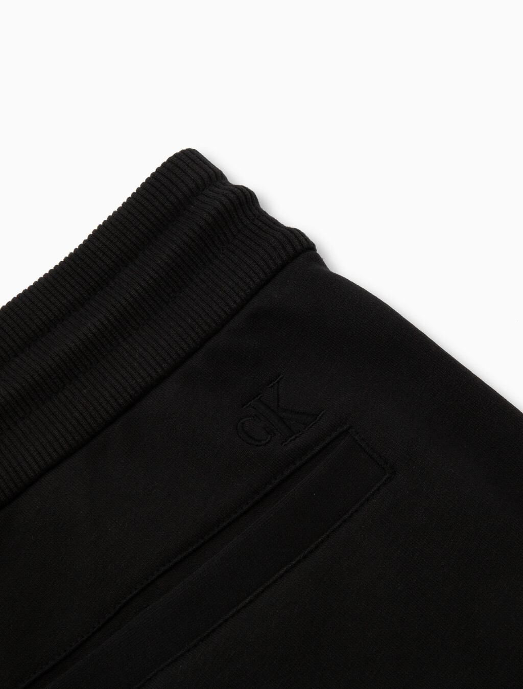 Monologo 標誌運動褲, CK BLACK, hi-res