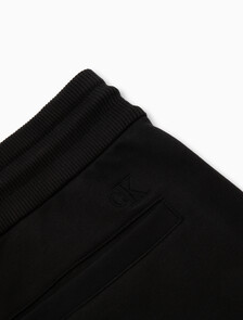 Monologo 標誌運動褲, CK BLACK, hi-res