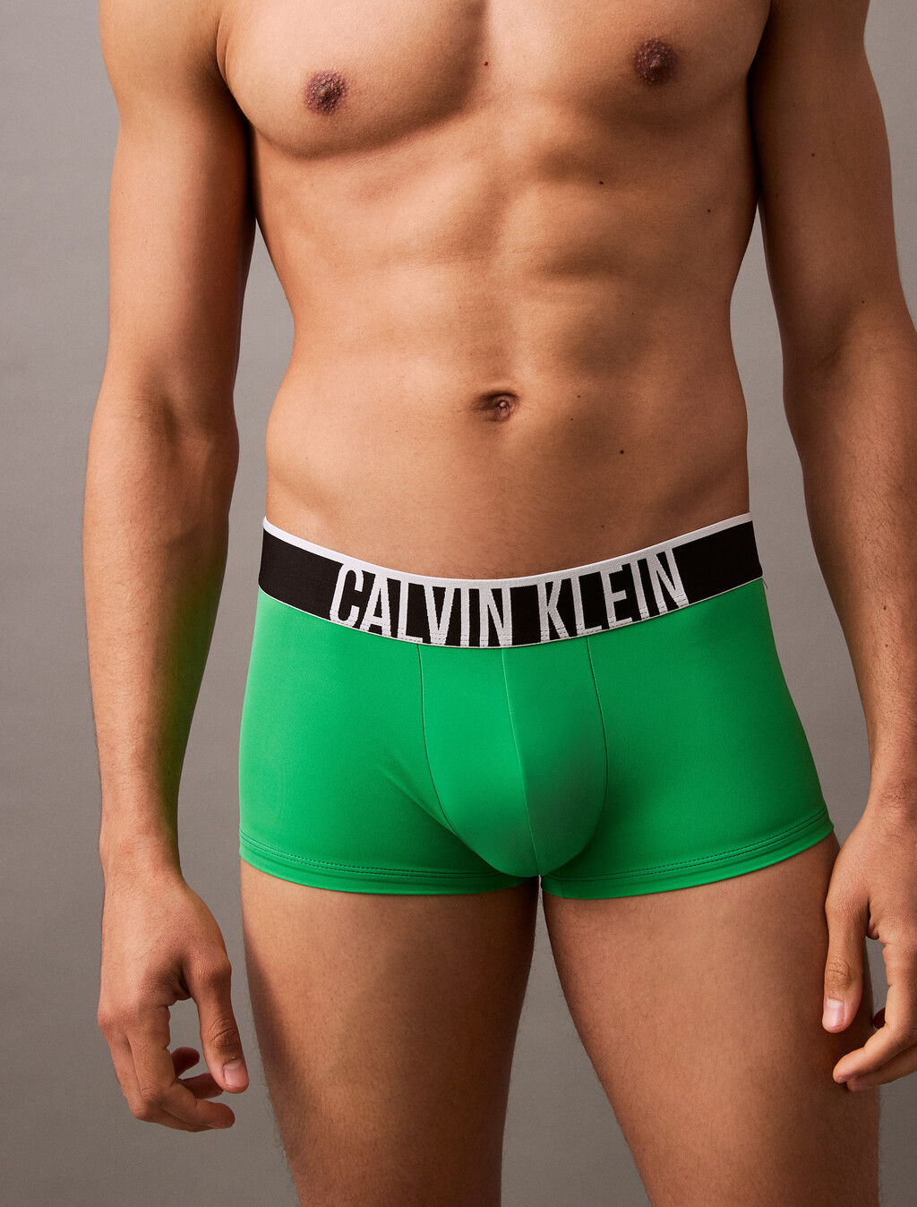 Intense Power Ultra Cooling Trunks, Blossom Green, hi-res