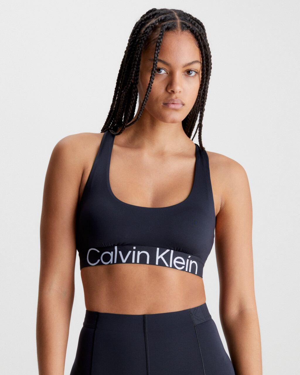 EFFECT MEDIUM IMPACT SPORTS BRA