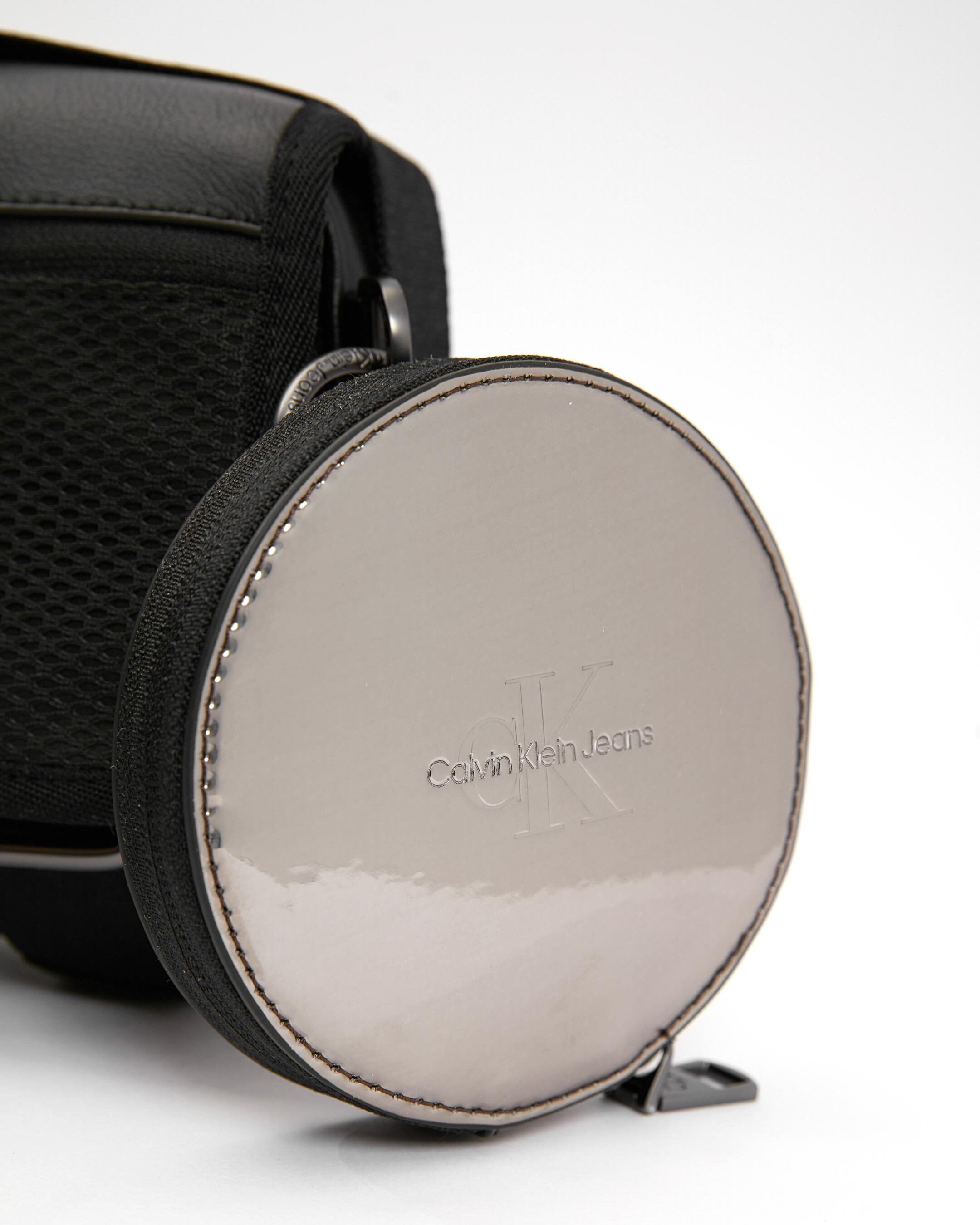 Calvin klein hotsell camerabag