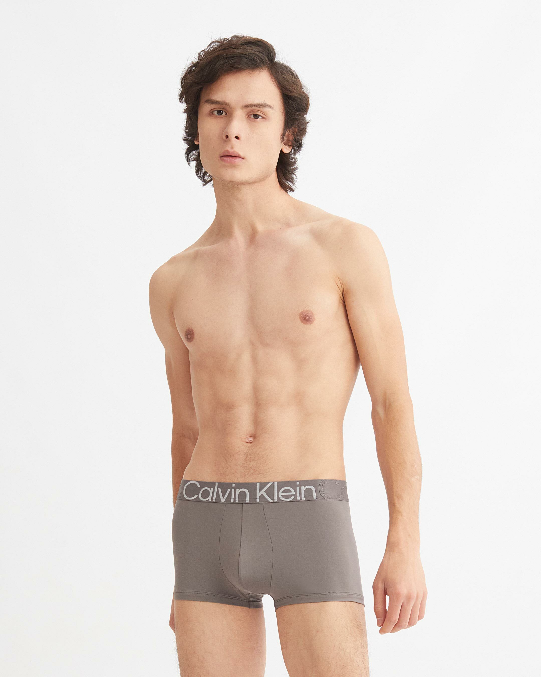 Calvin klein steel micro trunk hotsell