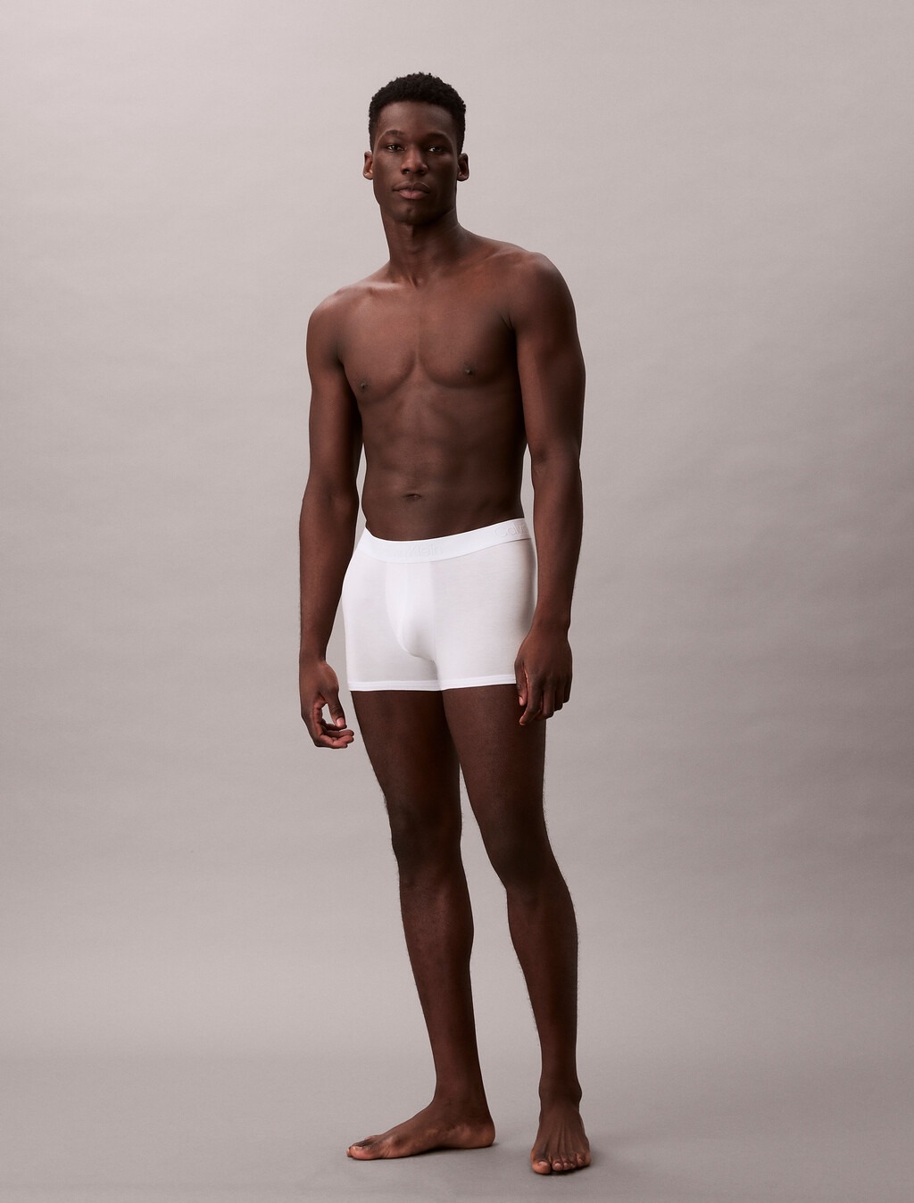 Ultra Soft Modal Trunks, Icy Grey, hi-res