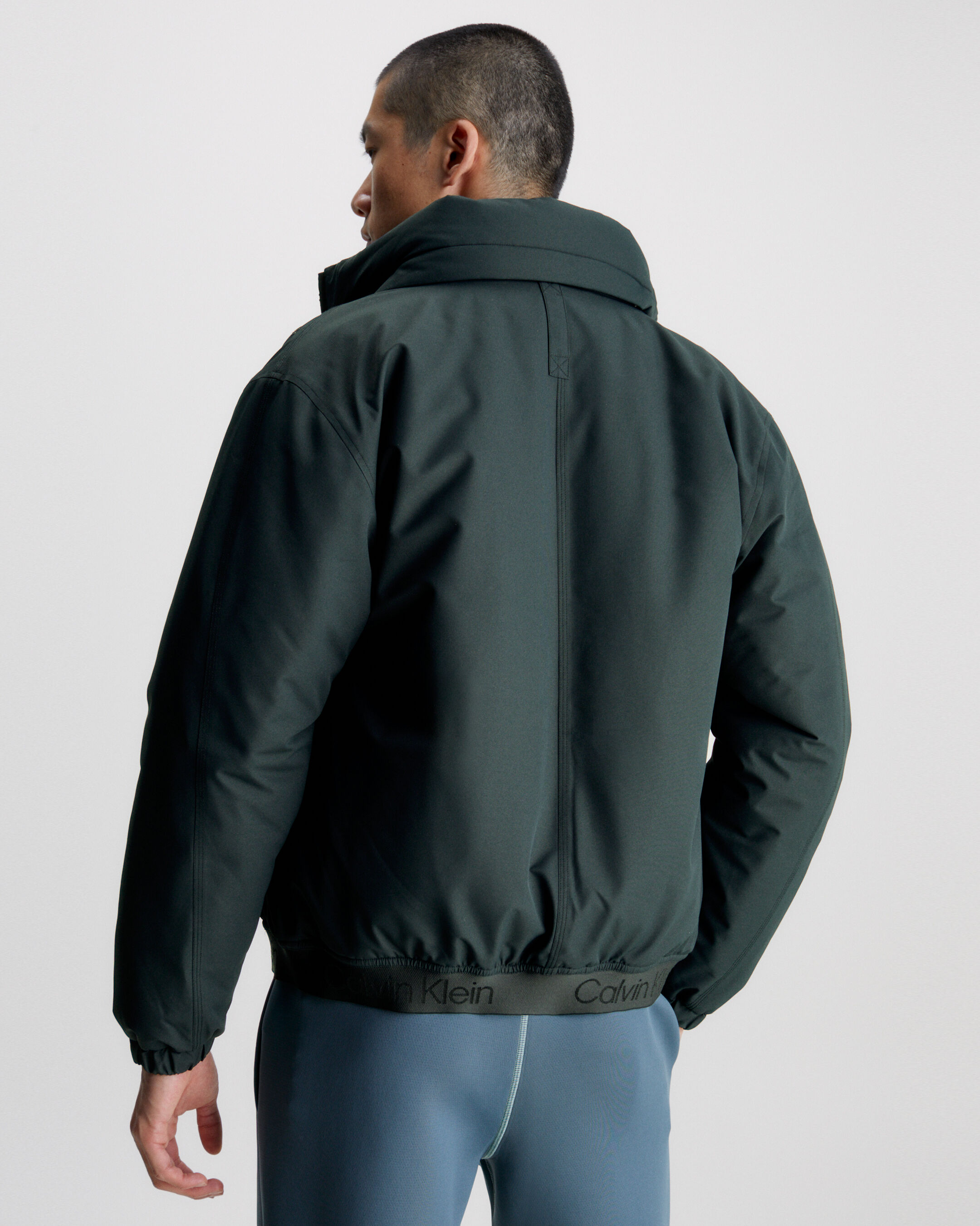 Padded Jacket