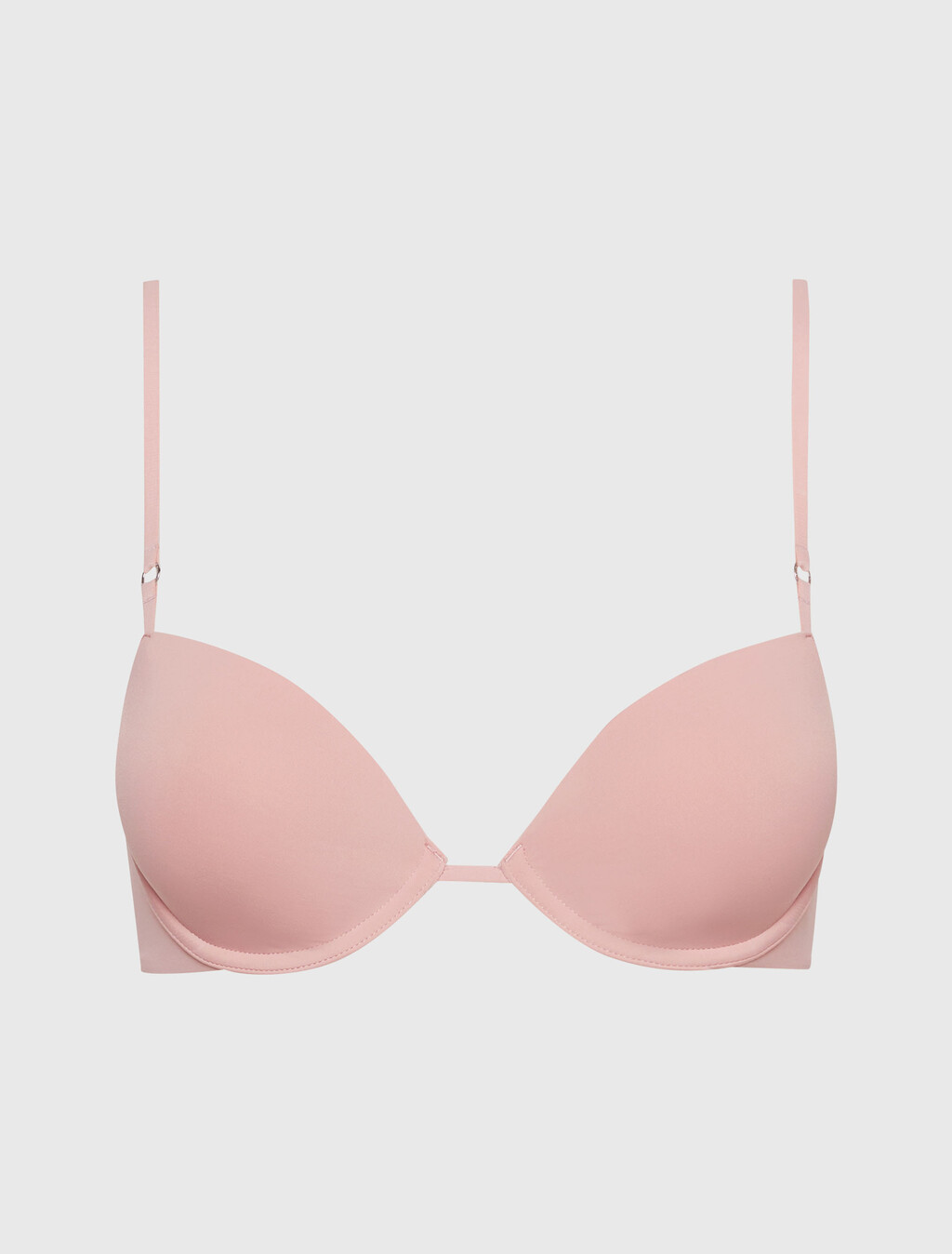 Minimalist Demi T-shirt Bra, Subdued, hi-res