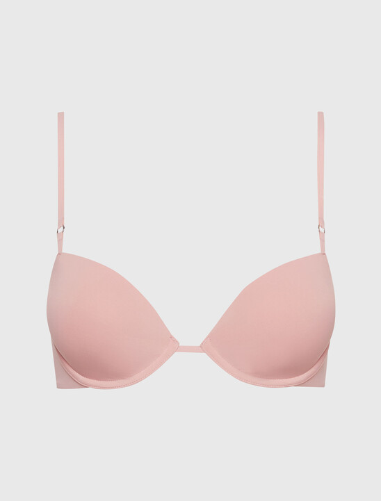 Minimalist Demi T-shirt Bra