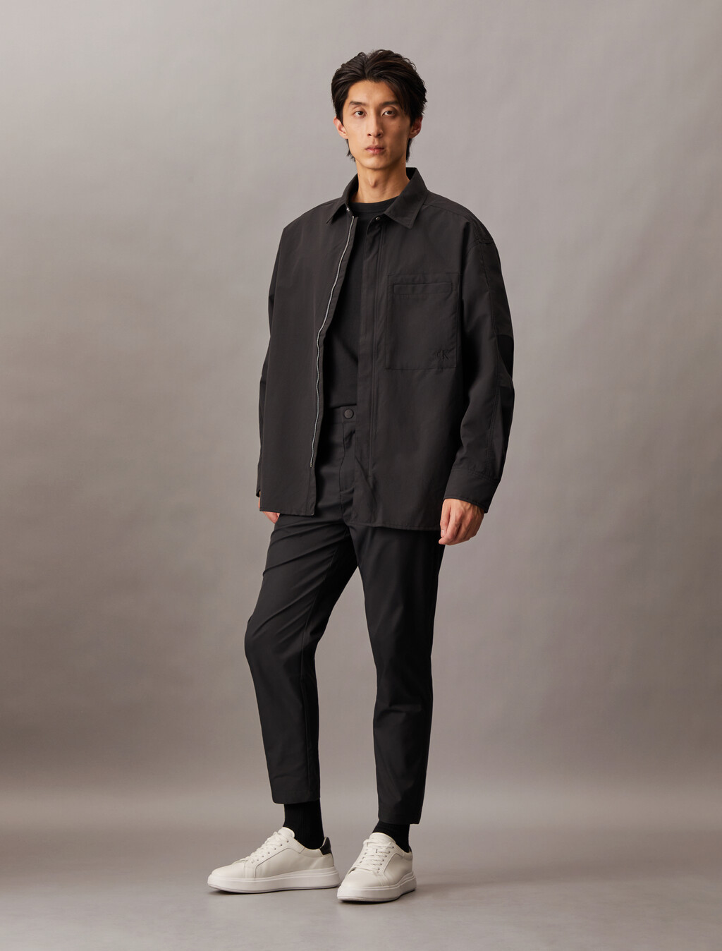 Quick Dry Pants, Ck Black, hi-res