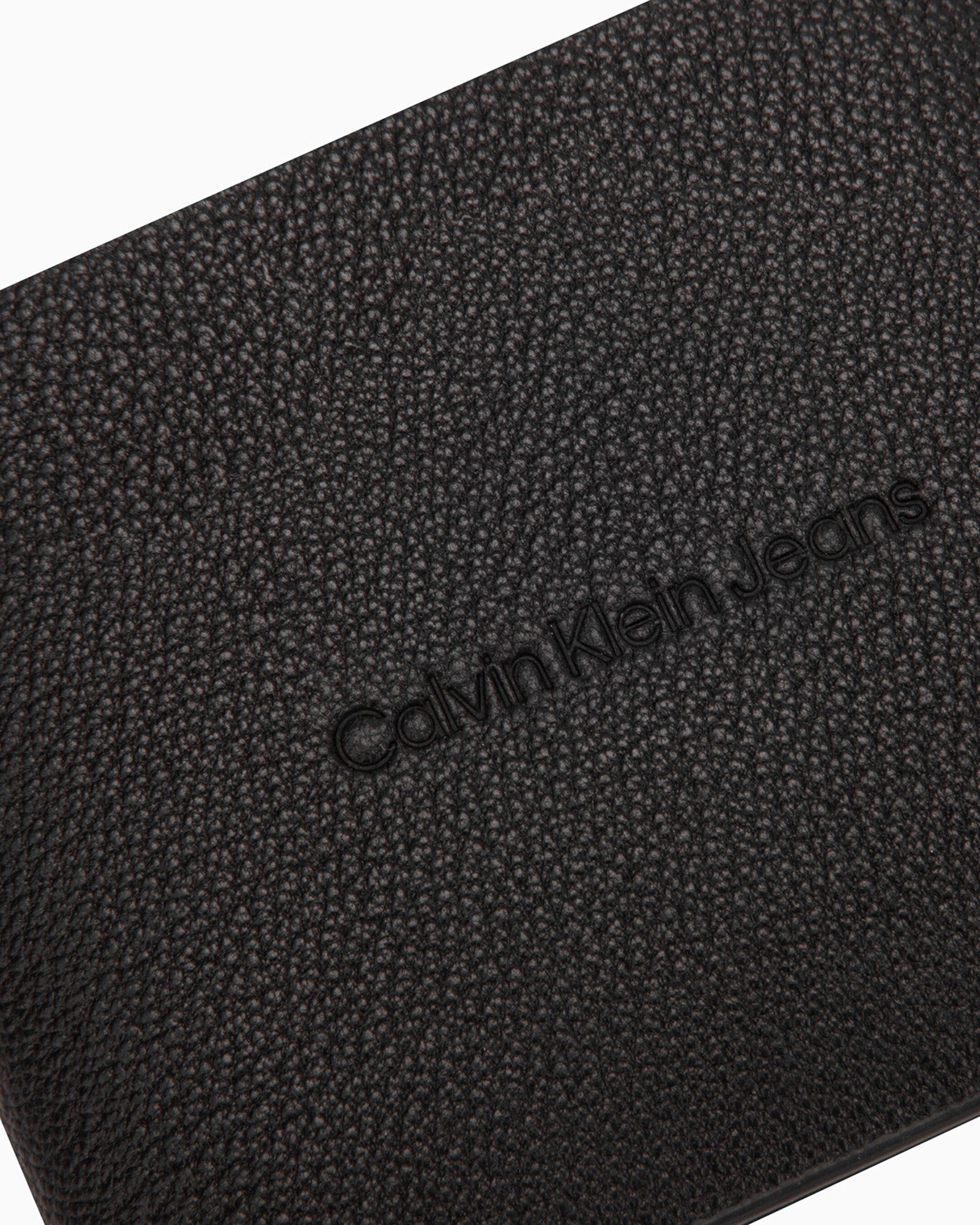 Calvin klein new arrivals wallet outlet