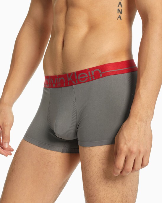 Pro Fit Micro Low Rise Trunks