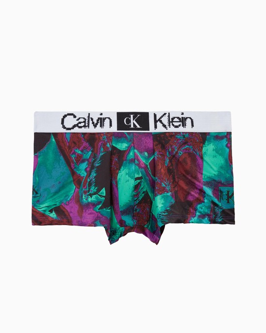 Calvin Klein 1996 Low Rise Trunks