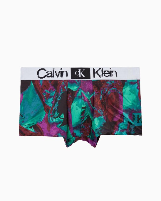 Calvin Klein 1996 低腰平角內褲
