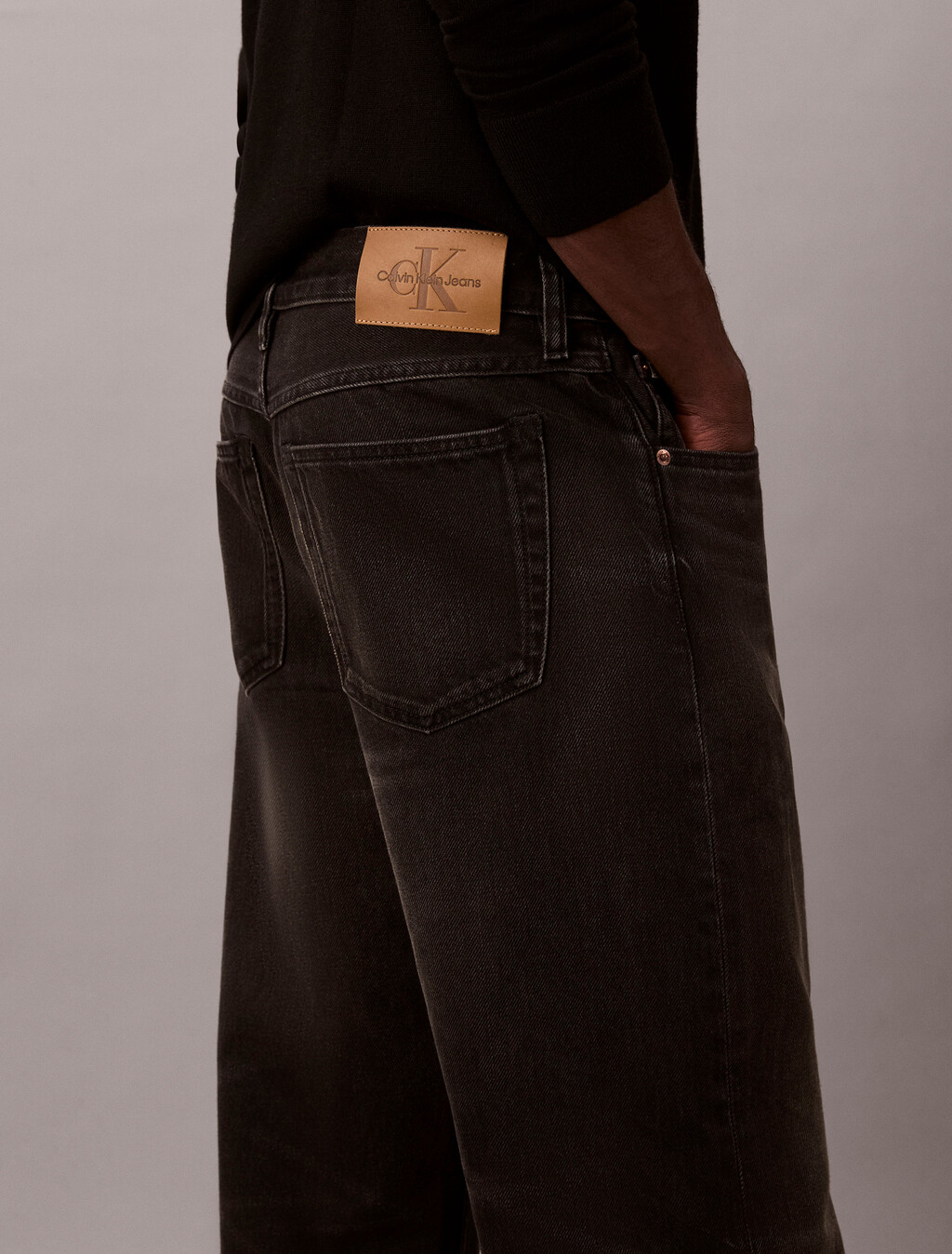 90's Straight Jeans, GOLD COAST SUNSET, hi-res