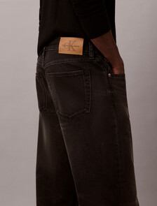 90's Straight Jeans, GOLD COAST SUNSET, hi-res