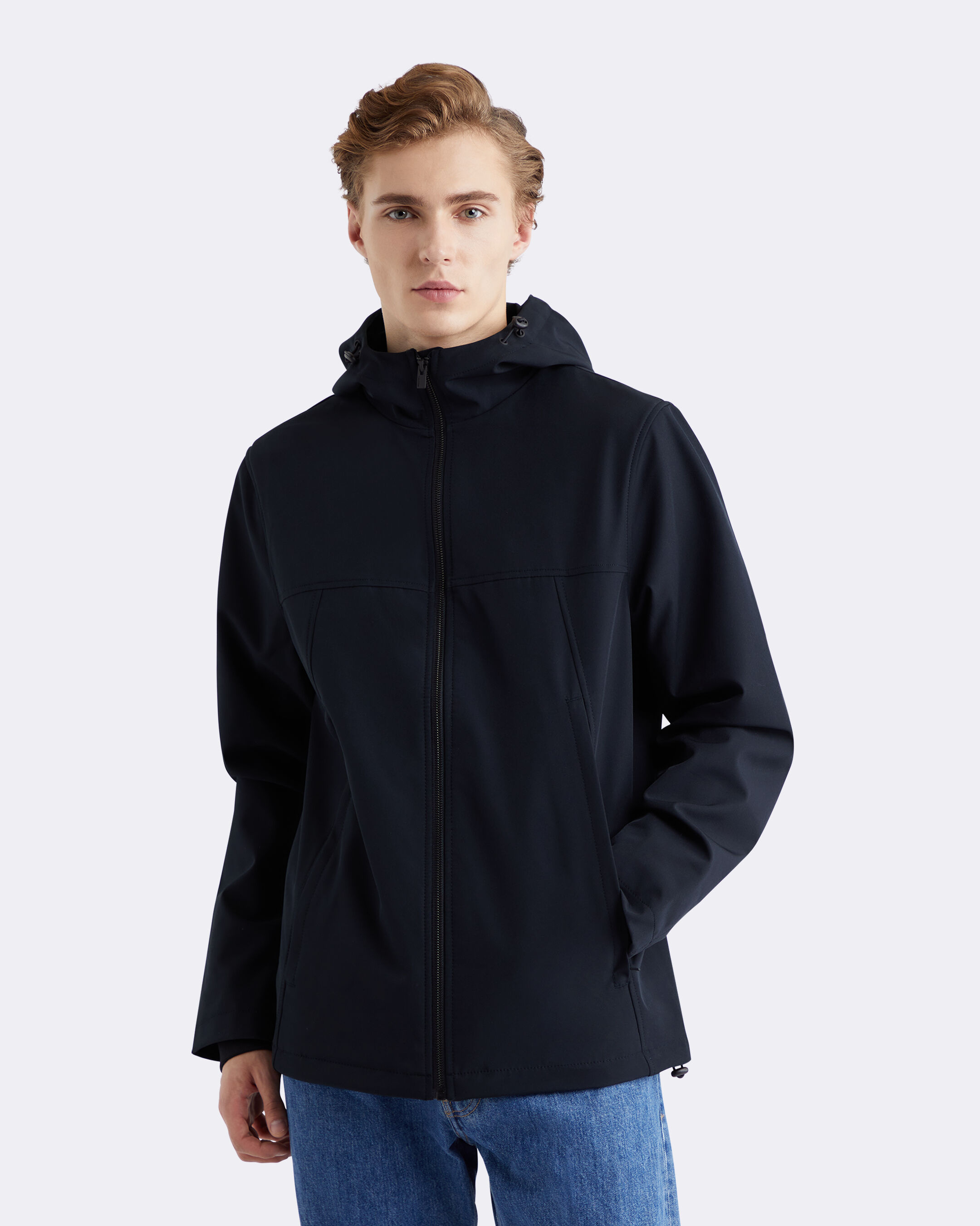 Calvin klein utility jacket online