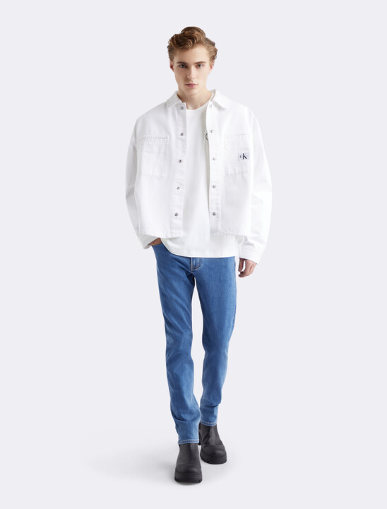 Premium Capsule Monologo Tee