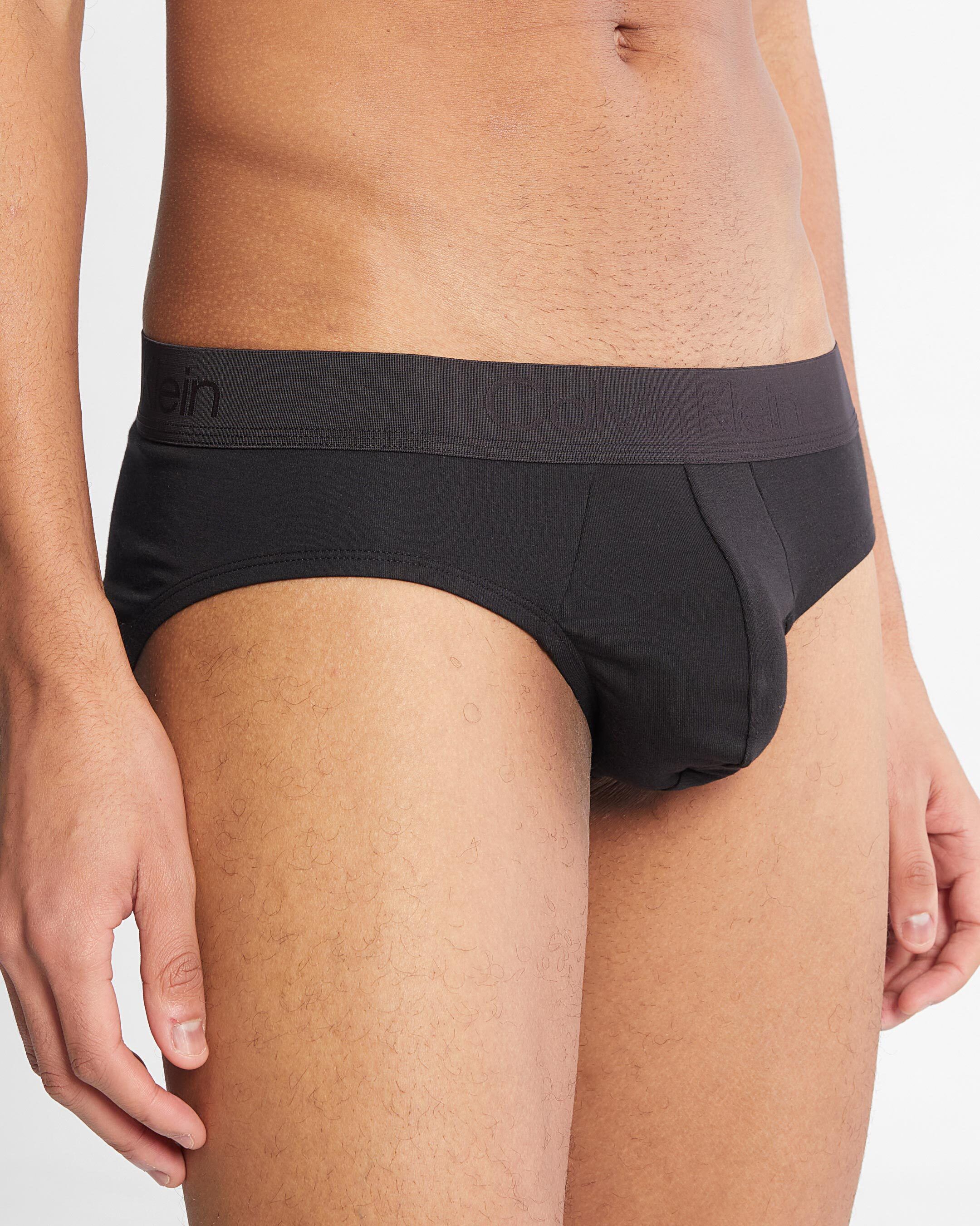 Calvin klein cotton top underwear