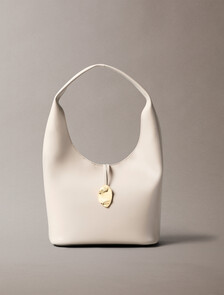 石頭搭扣小單肩包, Chateau, hi-res