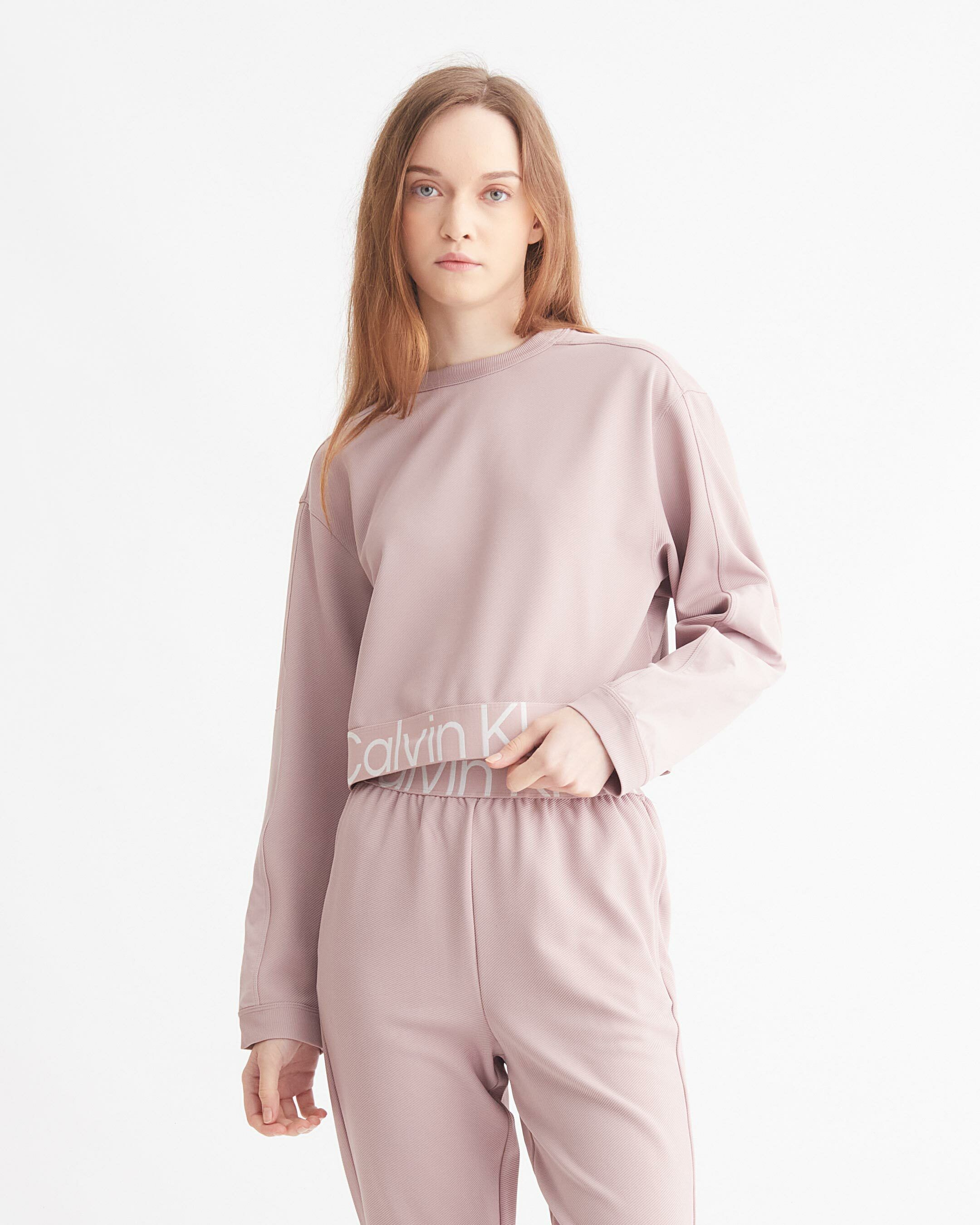 Calvin klein pullover sale women's