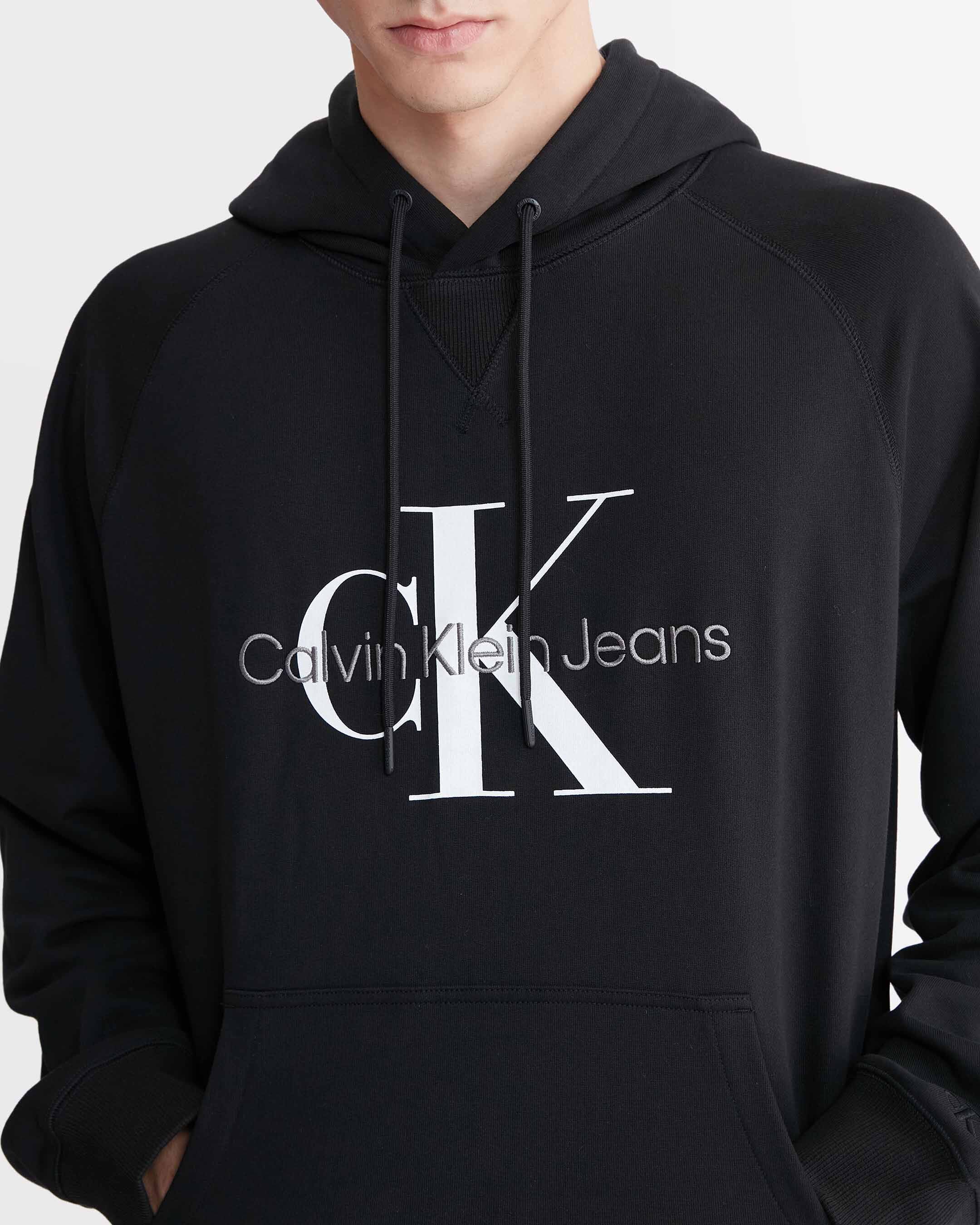 Calvin sales klein hoodies