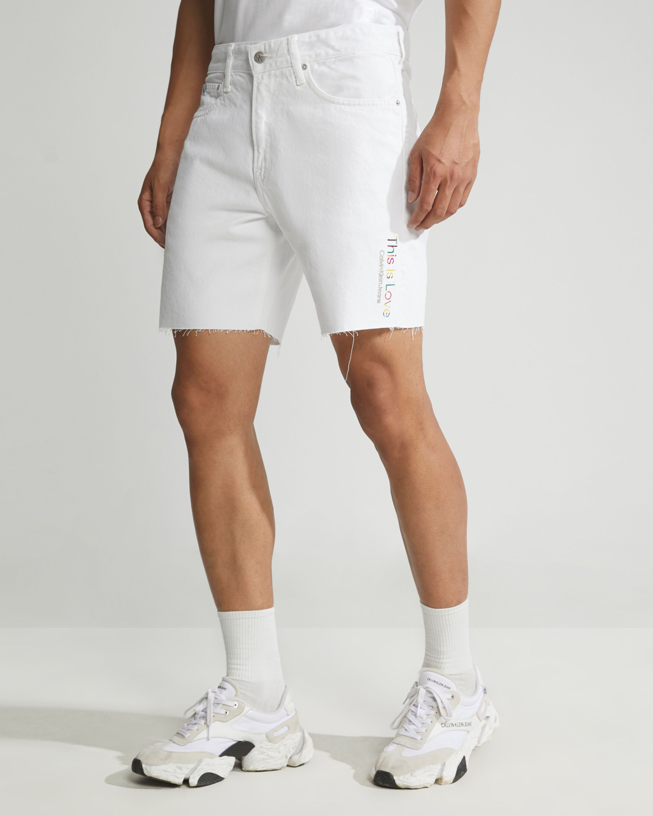 Ck shorts sale