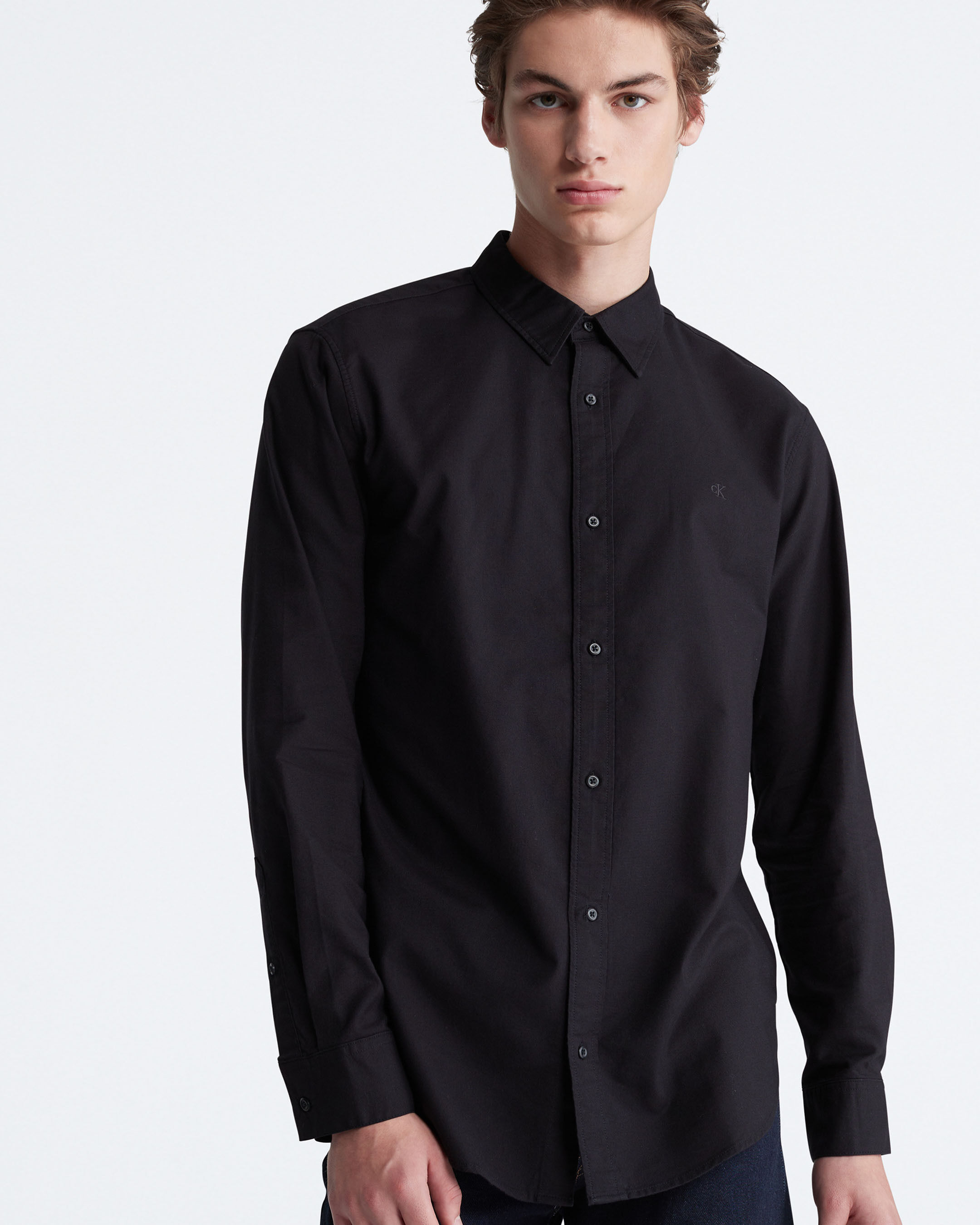 Calvin klein new arrivals short sleeve shirt
