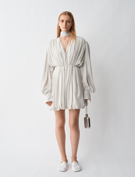 Allegra Dress