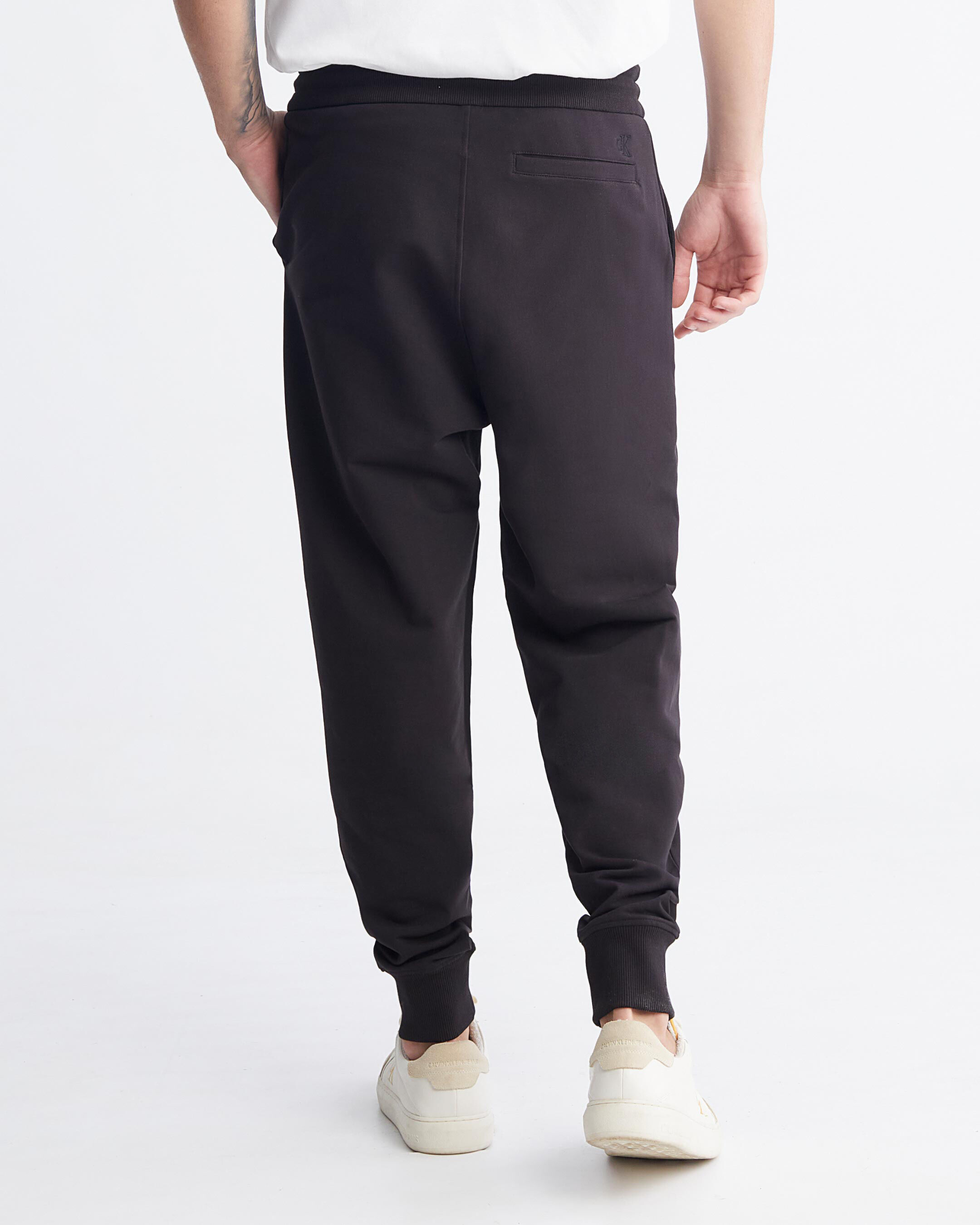 Calvin klein hotsell men's pants