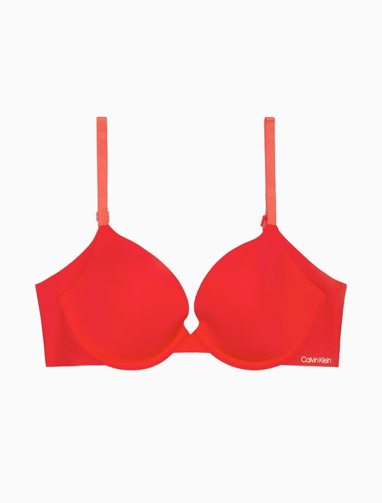 Invisibles Line Extension Lightly Lined Perfect Coverage Bra