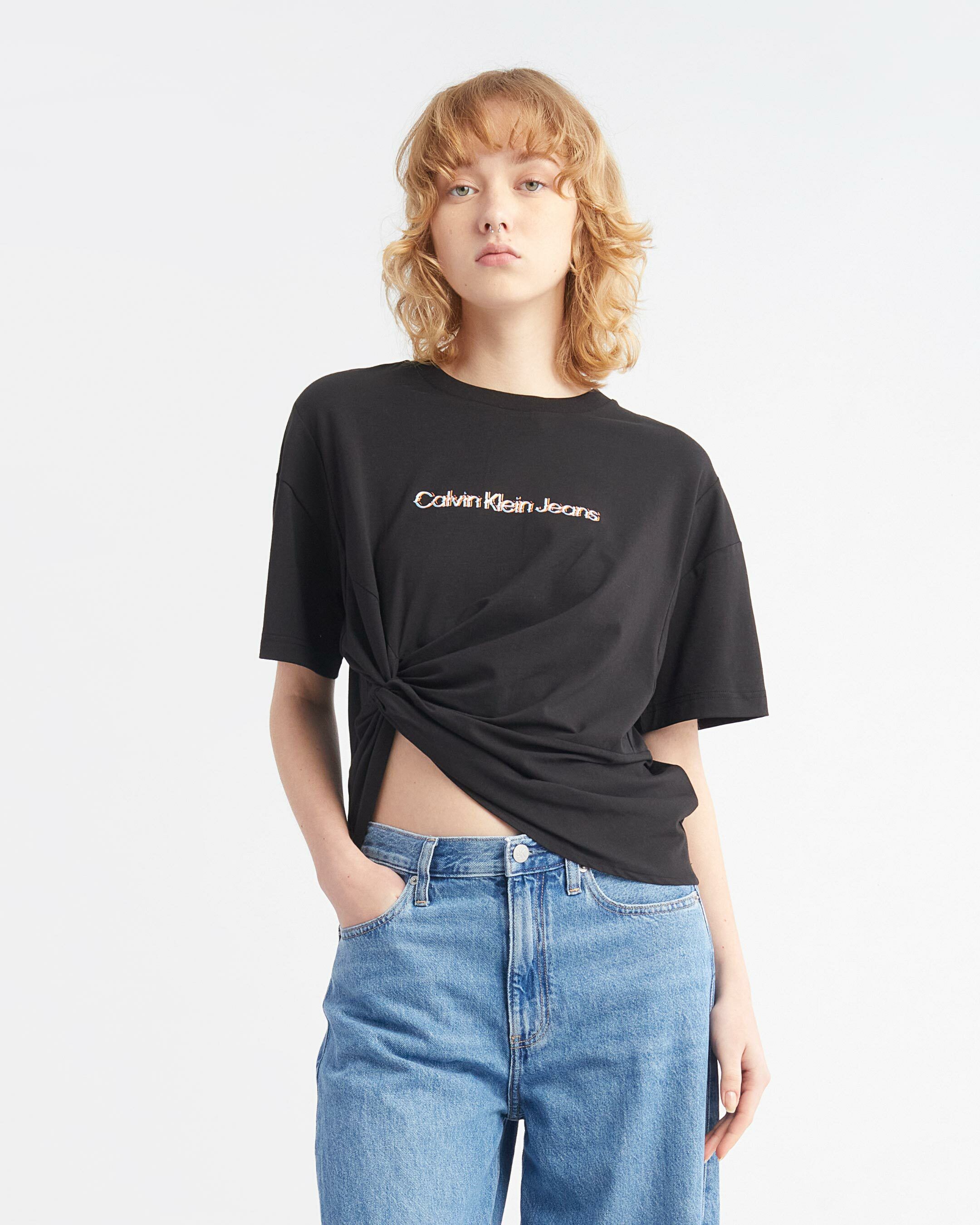 Tee sale calvin klein