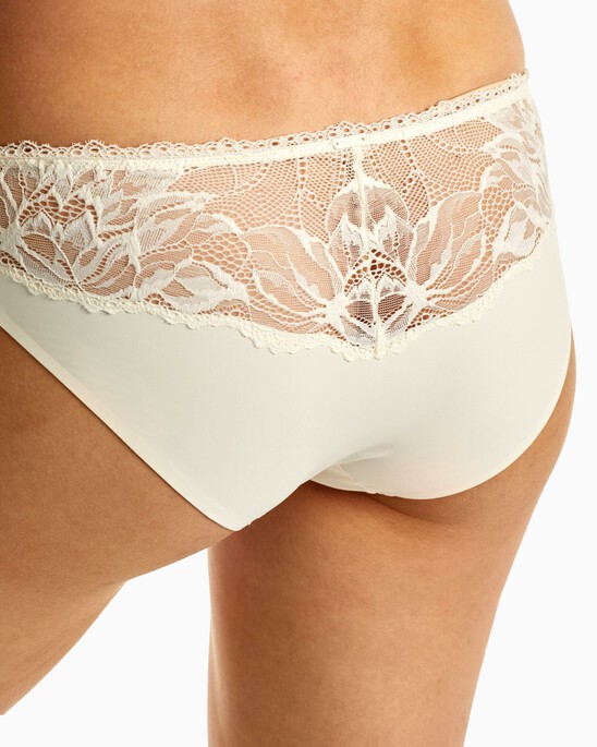 Seductive Comfort 花卉比基尼