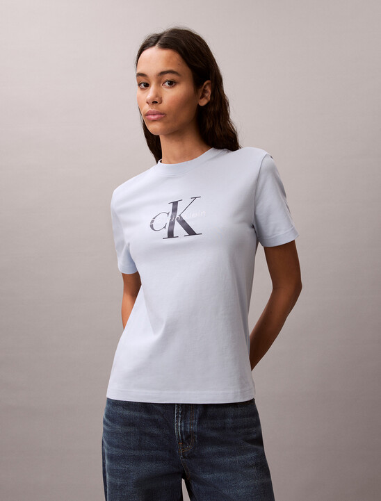Monogram T-shirt