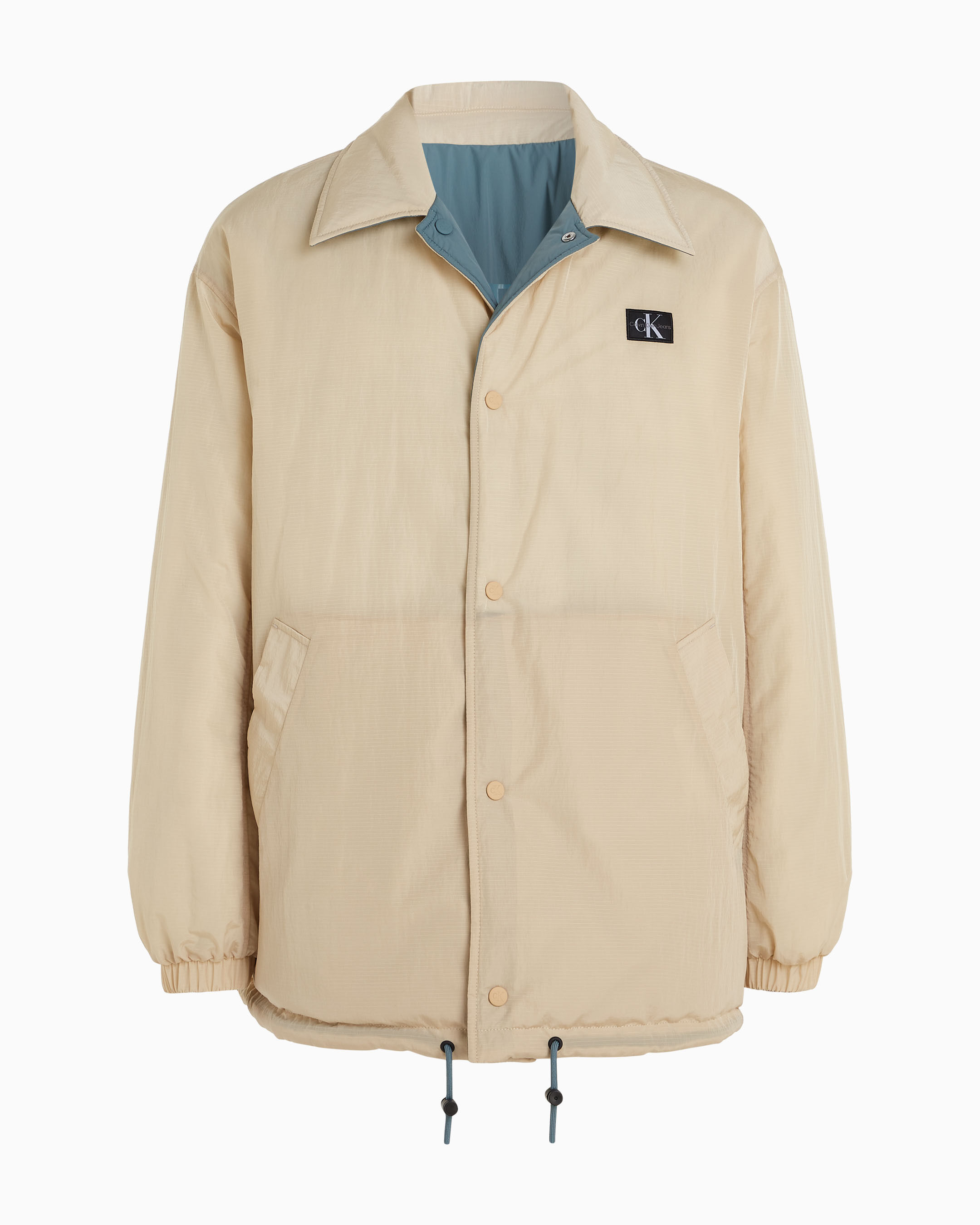 Calvin klein strike tec jacket on sale
