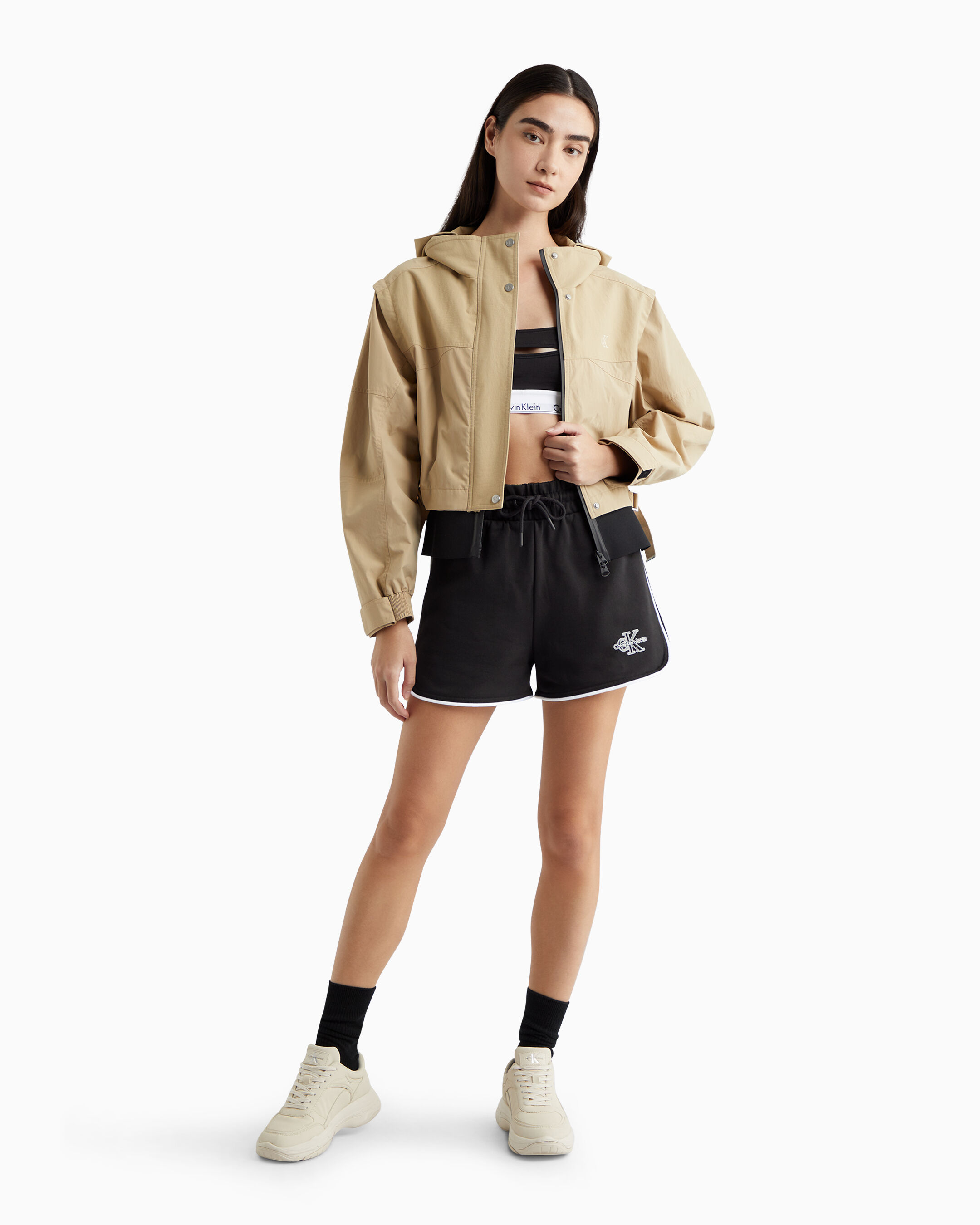 Shorts Calvin Klein Taiwan