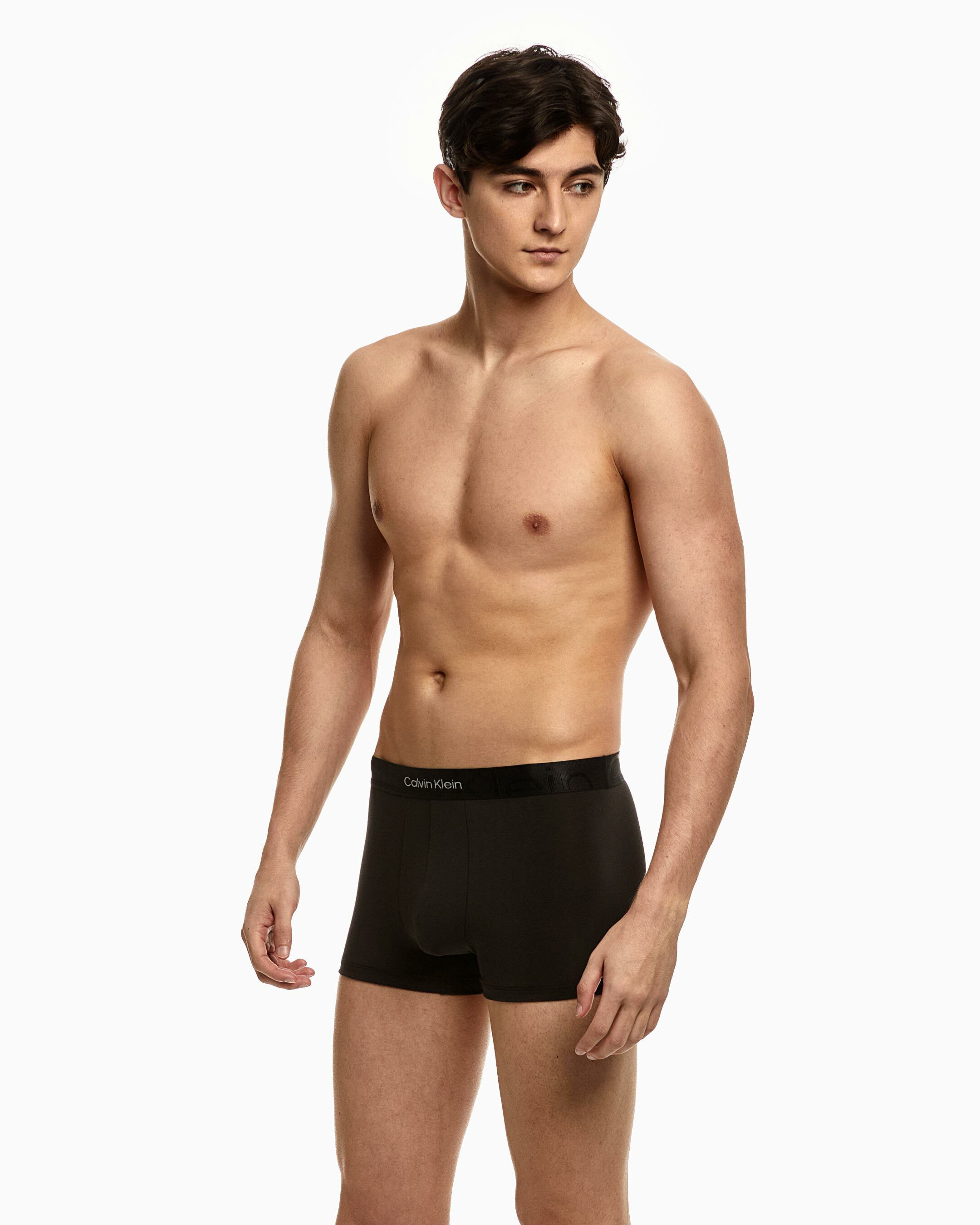 Calvin klein clearance trunks sale