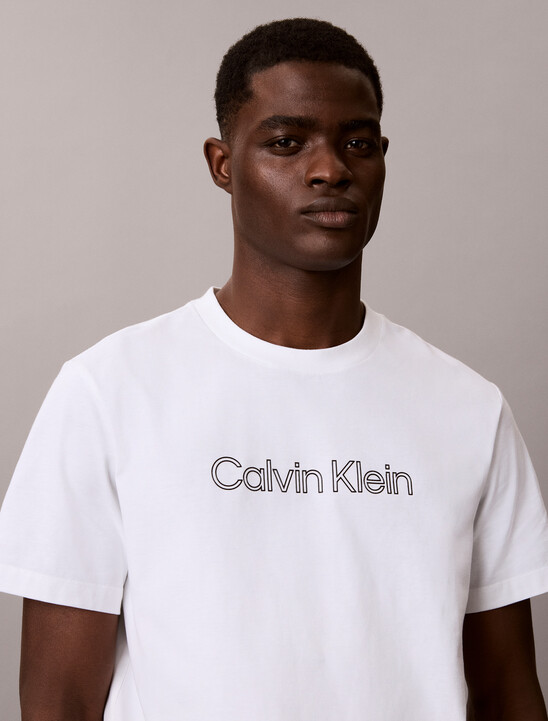 Relaxed Logo T-shirt