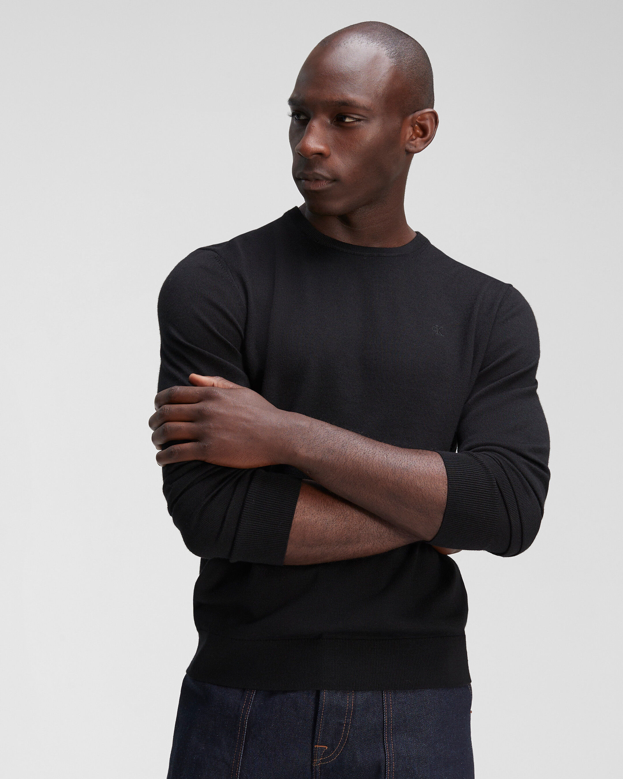 Calvin sweater outlet