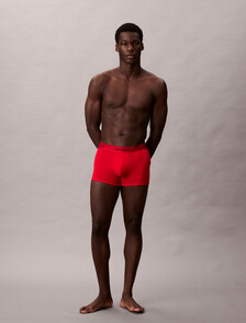 Limited Edition Trunks - Icon Cotton Stretch, Adrenaline Rush, hi-res