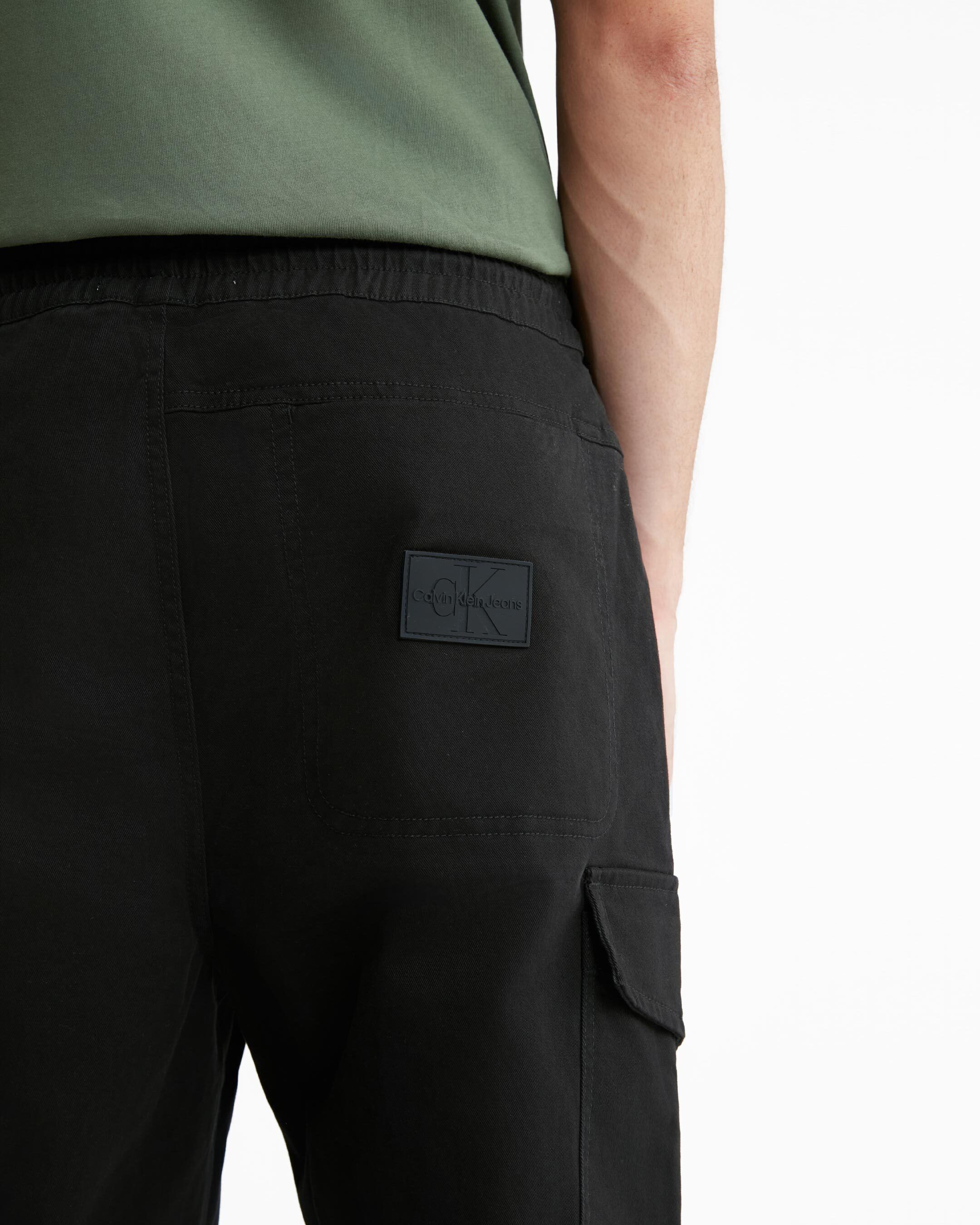 Calvin klein performance cargo pants outlet
