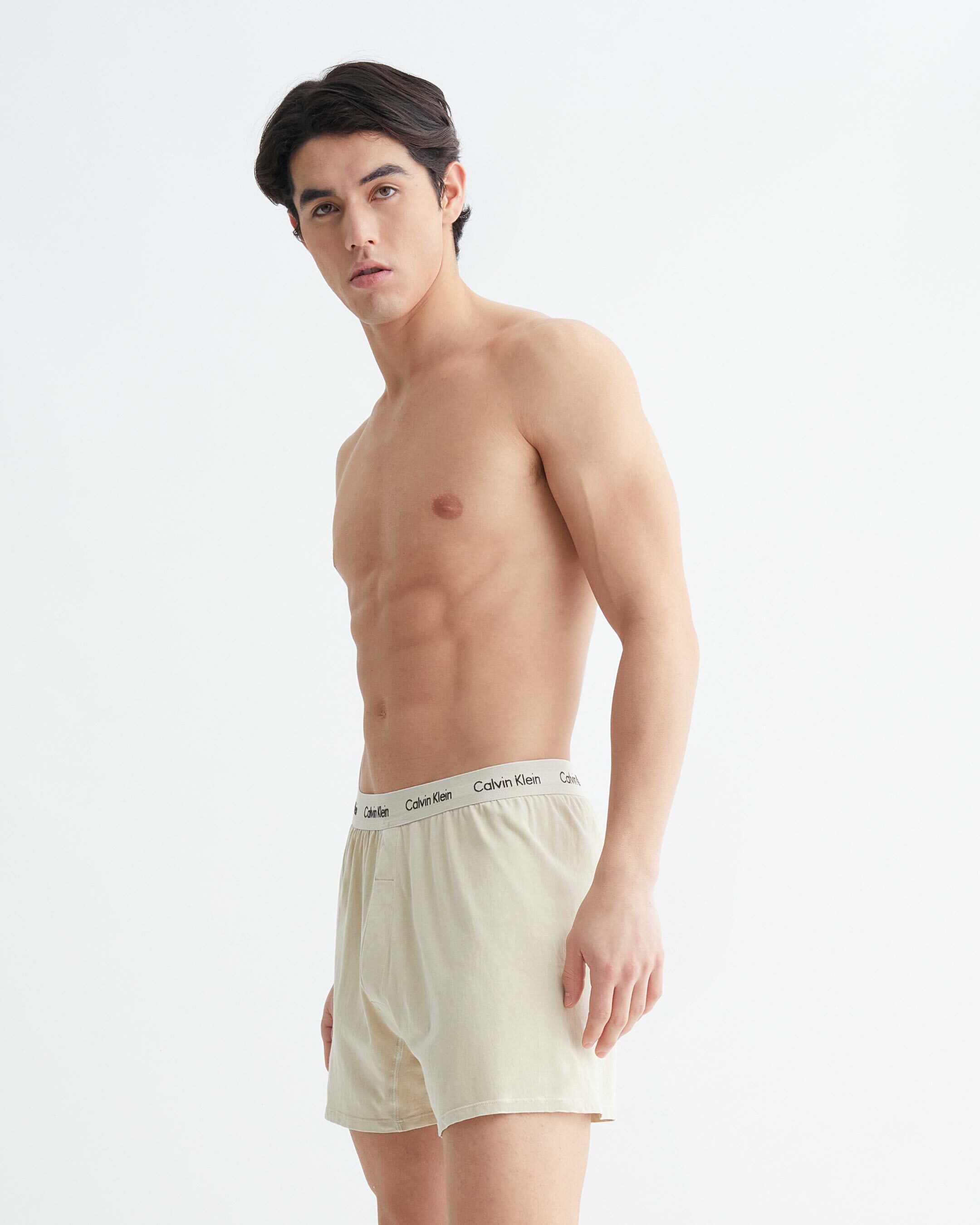 Men s Boxers Calvin Klein Taiwan