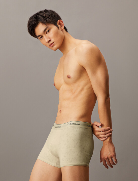 Icon Cotton Trunk