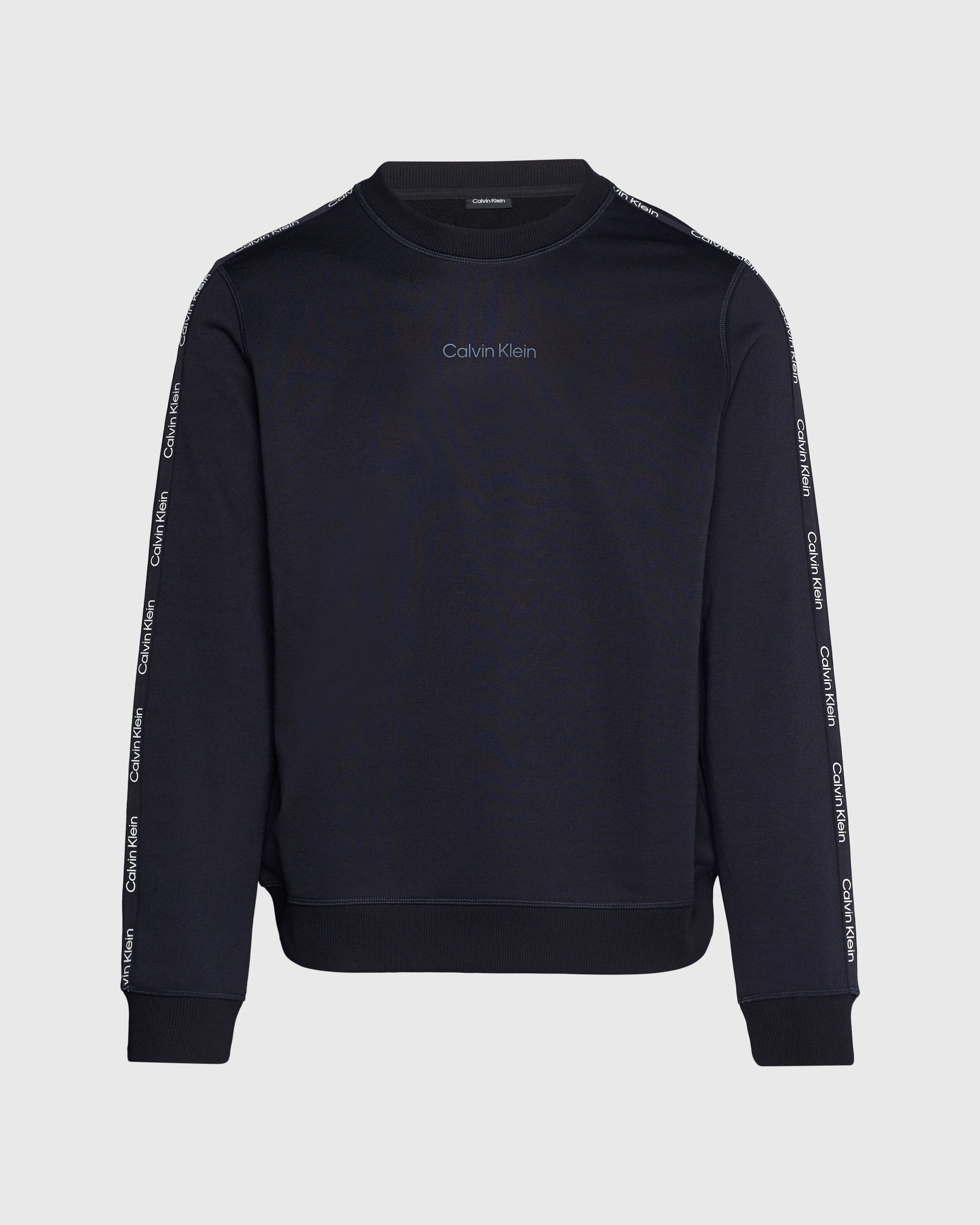 Calvin klein hotsell sweatshirt