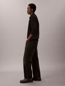 90's Straight Jeans, GOLD COAST SUNSET, hi-res