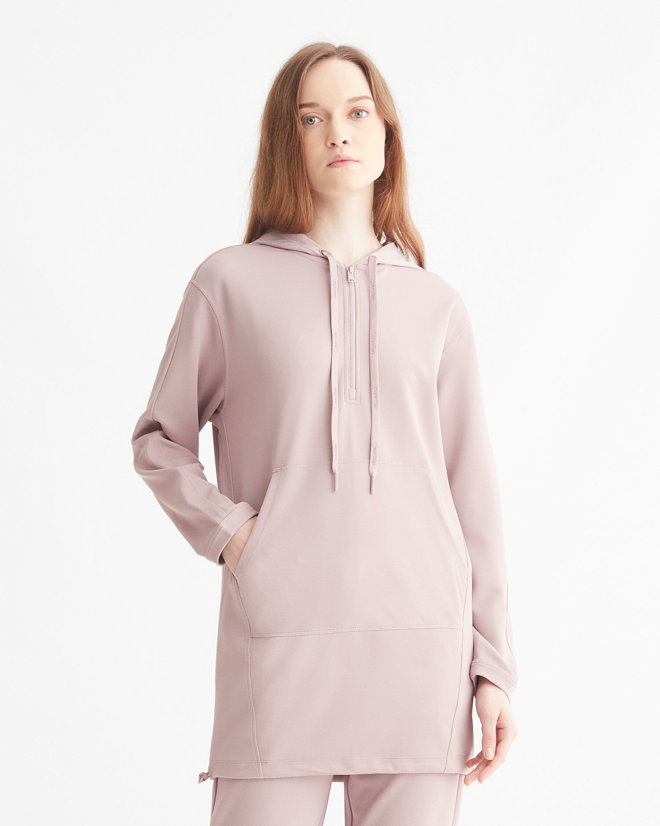 Calvin klein sweat store dress